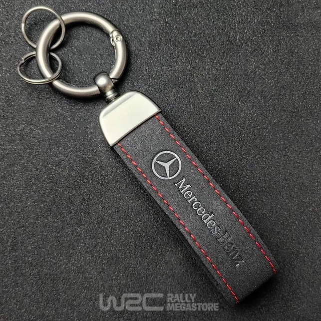 PORTE CLES MERCEDES